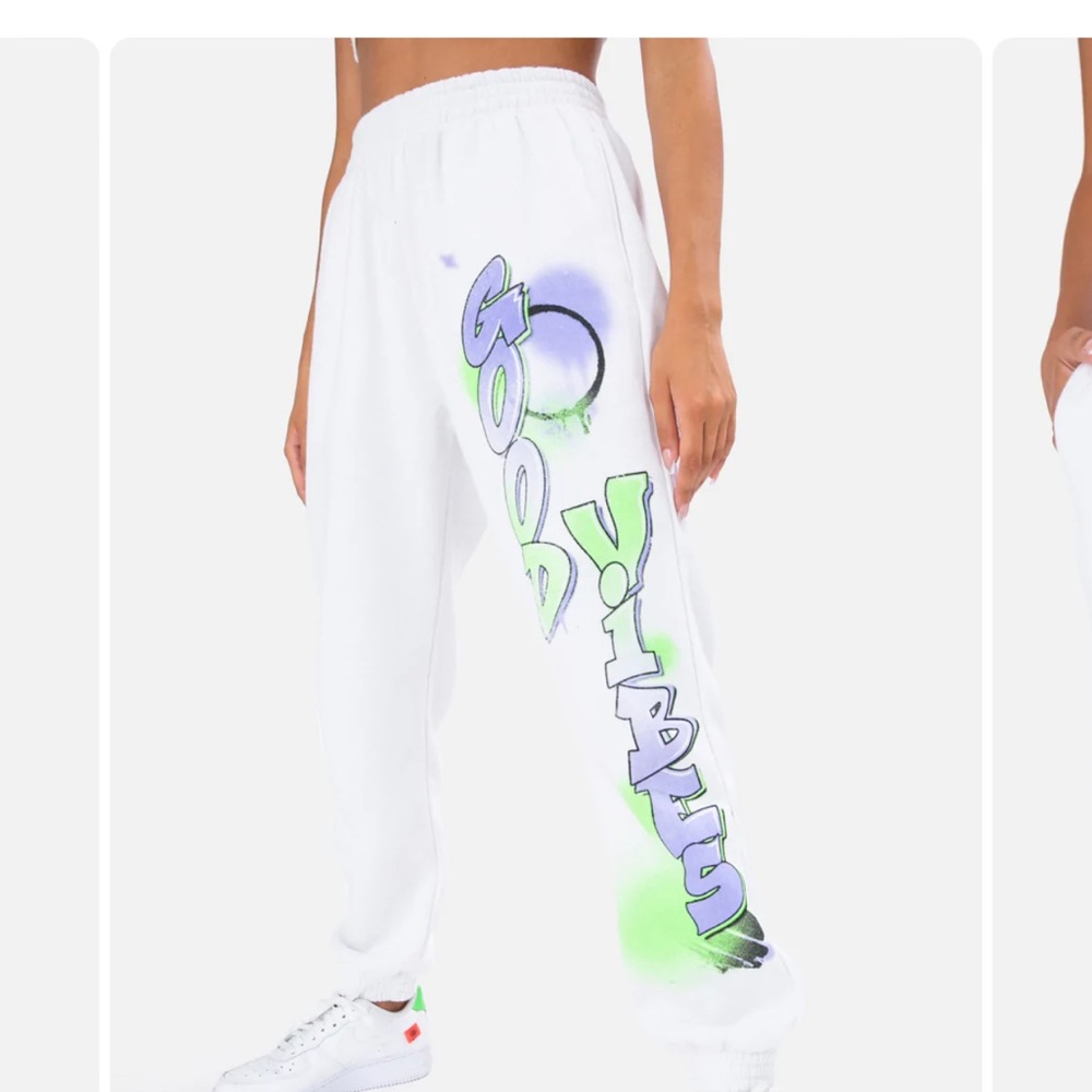 sweatpants